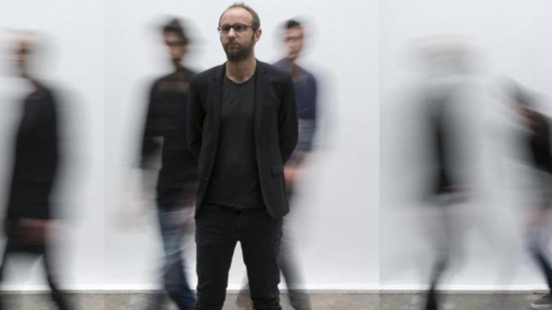 Benjamin Foulgoire pianiste, un aire de rien