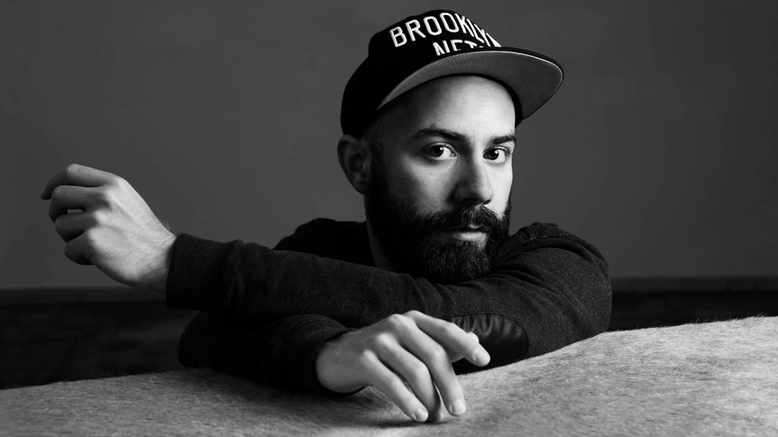 Woodkid